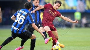 Inter - Roma 2:0